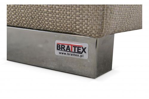 NAROŻNIK OLIVER MINI - PRODUCENT BRATTEX na Arena.pl