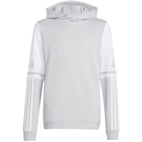 Bluza adidas Squadra 25 Sweat Hoody Jr JD4808 164 cm