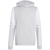 Bluza adidas Squadra 25 Sweat Hoody Jr JD4808 116 cm