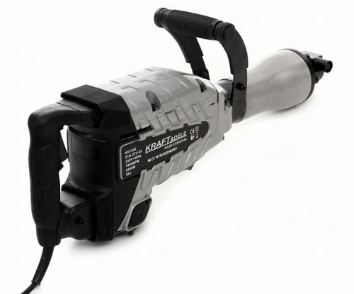 młot wyburzeniowy 3200w 65j kd1545 na Arena.pl