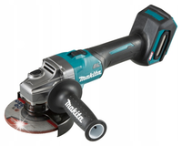 MAKITA Szlifierka kątowa akumulatorowa 125mm 40V XGT GA005GZ01 Walizka