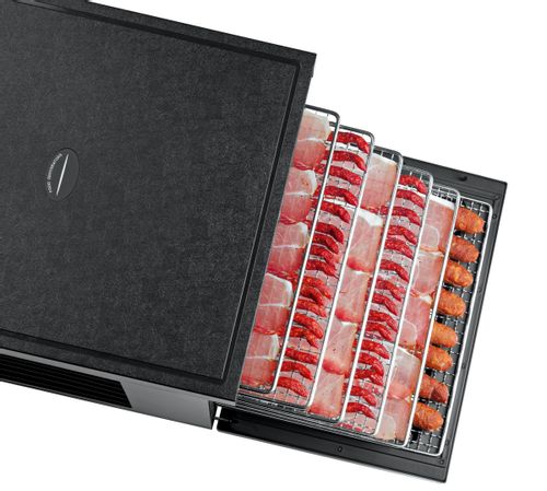 Suszarka do owoców PROFI 1000 W SO3000 CONCEPT na Arena.pl