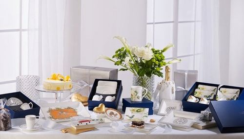 Villeroy Boch Amazonia Spodek do Espresso na Arena.pl