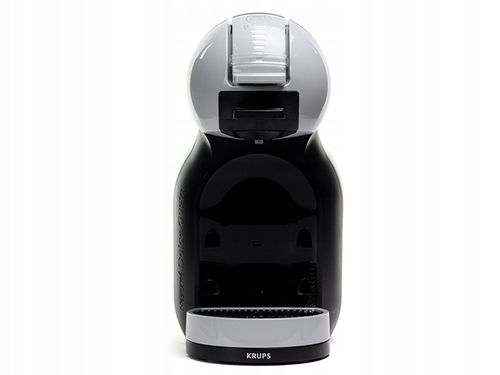 Ekspres kapsułkowy KRUPS Mini Me KP123 Nescafe Doce Gusto 1500W 15 bar na Arena.pl