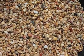 ŻWIR RZECZNY 1-3 mm DO OGRODU PŁUKANY 25 KG zdjęcie 4