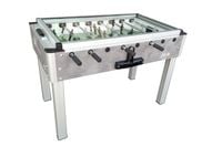 Piłkarzyki College Pro Cover szare