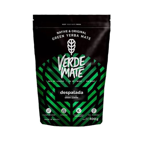 Verde Mate Green Despalada 0,4 kg na Arena.pl