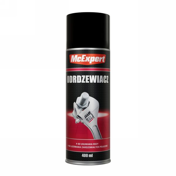 ODRDZEWIACZ 400ML - MC-680-0050 zdjęcie 1