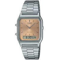 Zegarek Unisex Casio AQ-230A-4AMQYES