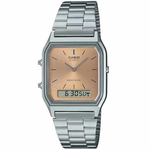 Zegarek Unisex Casio AQ-230A-4AMQYES na Arena.pl