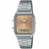 Zegarek Unisex Casio AQ-230A-4AMQYES