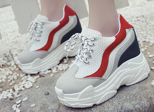 Buty Damskie - Platforma - NOWA KOLEKCJA na Arena.pl