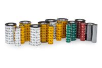 Zebra RIBBON 2100 WAX 156MM - 02100BK15645