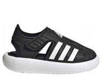 Sandały dziecięce adidas Water Sandal GW0391 26