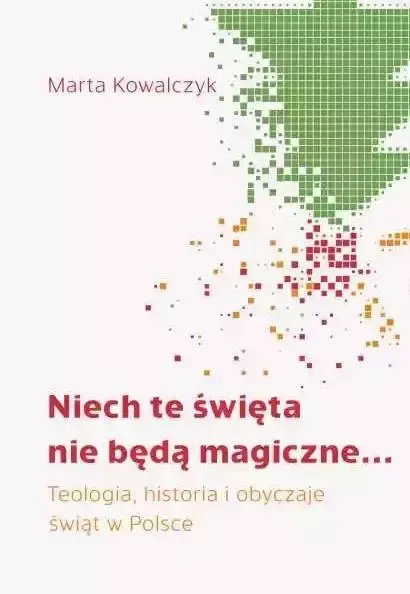 Niech te święta nie będą magiczne... zdjęcie 1