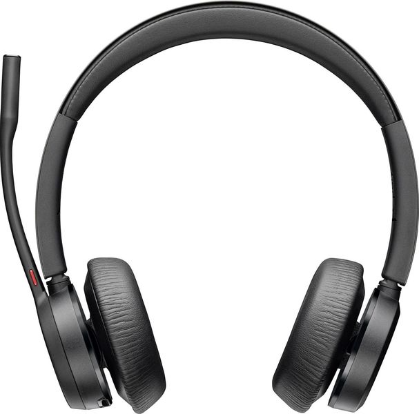 HP Voyager 4320 USB-C Headset zdjęcie 1