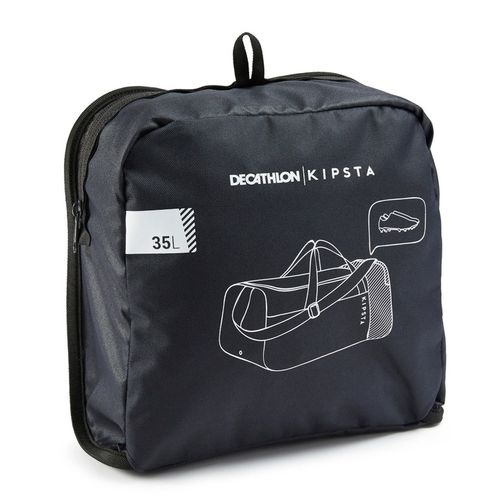 Torba sportowa Kipsta Essential 35L na Arena.pl