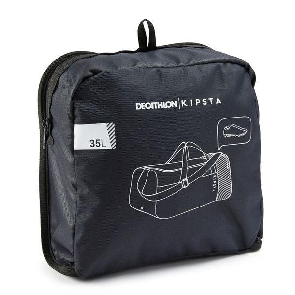 Torba sportowa Kipsta Essential 35L zdjęcie 9