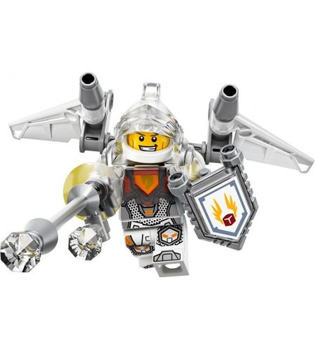 LEGO NEXO KNIGHTS 70337 Lance na Arena.pl