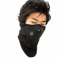 MASKA TERMOAKTYWNA X-ports NEOPRENOWA / KOMINIARKA