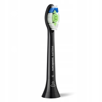 Końcówki do Philips Sonicare W2 Wybielające 6 szt zapas 1,5 roku HX6066/88