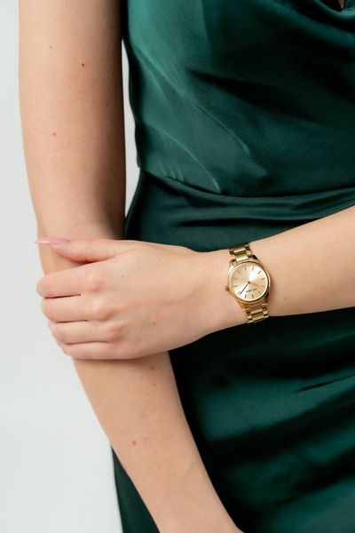 zegarek damski paul lorens pl20008b-4d1 + box zdjęcie 4