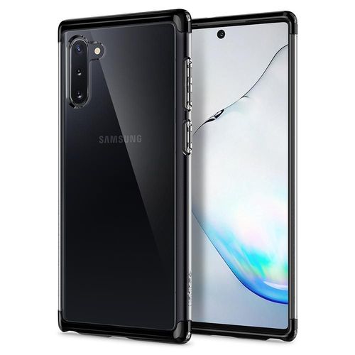 SPIGEN NEO HYBRID NC GALAXY NOTE 10 BLACK na Arena.pl