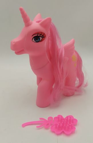 konik jednorożec w worku 1433 na Arena.pl