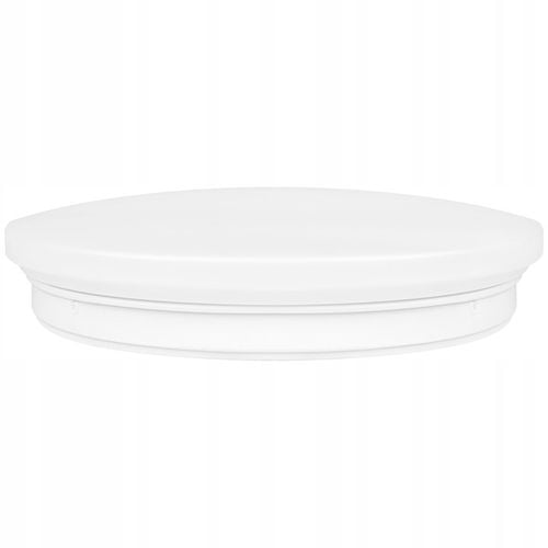 PLAFON LED LAMPA SUFITOWA PANEL 18W CZUJNIK RUCHU MIKROFALOWY na Arena.pl