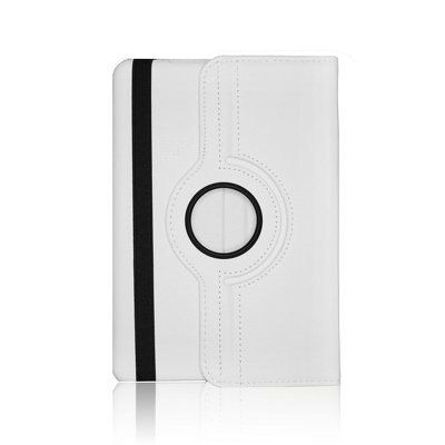 Etui Book Samsung 8" Tab 4 biały na Arena.pl