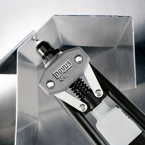 Nitownica Novus 032-0044 zdjęcie 4