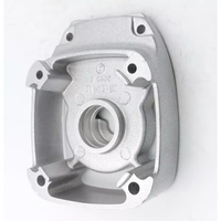 Korpus przekładni do gwintownicy do rur