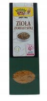 Zioła zamiast Soli, mieszanka ziol zamiast soli smaczne 40 g Royal Brand