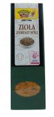 Zioła zamiast Soli, mieszanka ziol zamiast soli smaczne 40 g Royal Brand