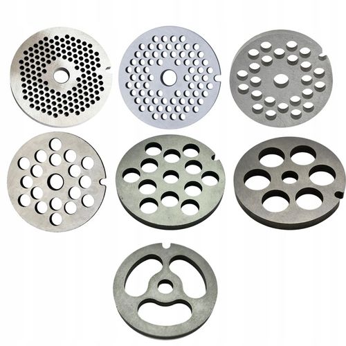 ZESTAW MASARSKI 7 SITEK NR 5 DO ZELMER BOSCH MAK MIĘSO KIEŁBASA na Arena.pl