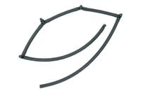 Przewód przelewowy do VOLVO S40 I V40 typ 840056