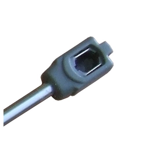 Podnośnik meblowy gazowy do frontów, klap, barów 100N na Arena.pl