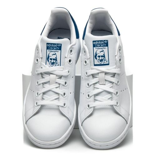 ADIDAS STAN SMITH Rozmiar - 36.5 na Arena.pl