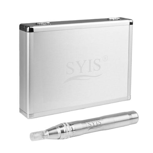 Syis - Microneedle Pen 05 silver na Arena.pl
