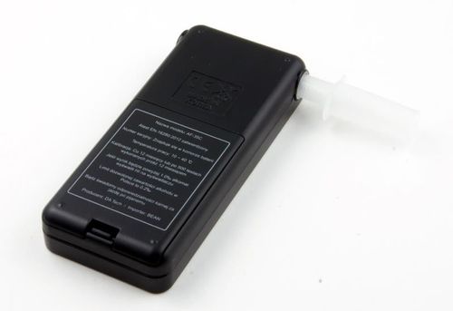 Alkomat AlcoFind AF-35C na Arena.pl