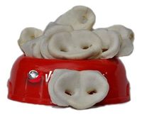 Vector-Food Noski Wieprzowe Białe Duże 40Szt