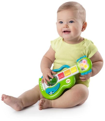 Dumel Gitara malucha Bright Starts na Arena.pl