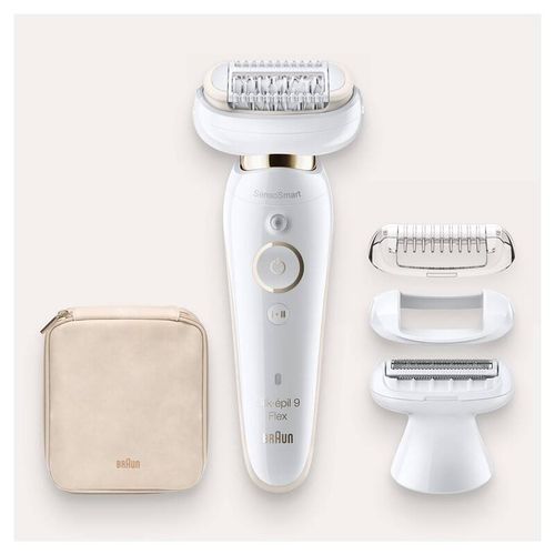 Depilator Braun Silk-épil 9 Flex 9002 na Arena.pl