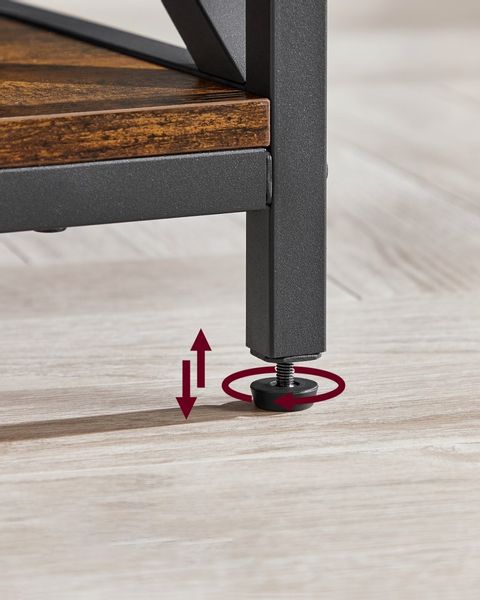 Stolik kawowy - LCT202B01V1 zdjęcie 8