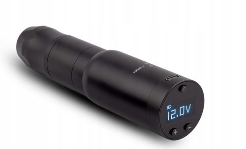 ZESTAW z LOKI Maszynka na Arena.pl