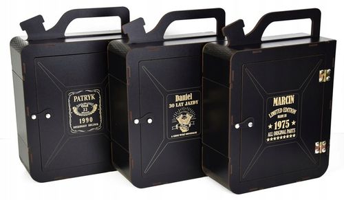 Barek Kanister Prezent Faceta Taty Dziadka Święta Urodziny 18 40 na Arena.pl