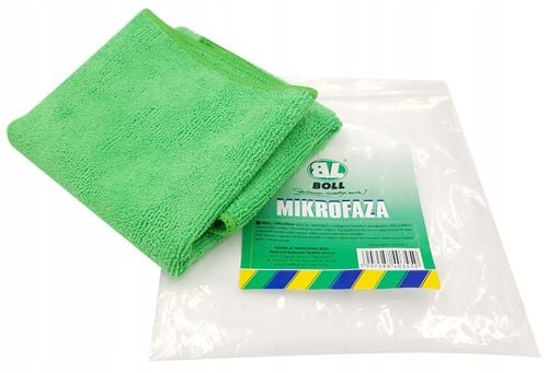 mikrofaza boll 40 x 40 cm na Arena.pl