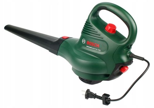 ODKURZACZ OGRODOWY DO LIŚCI + DMUCHAWA UNIVERSALGARDENTIDY 2300 BOSCH na Arena.pl