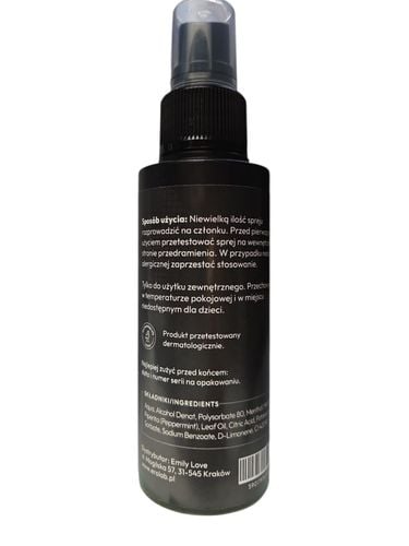 pro x delay 100ml na Arena.pl