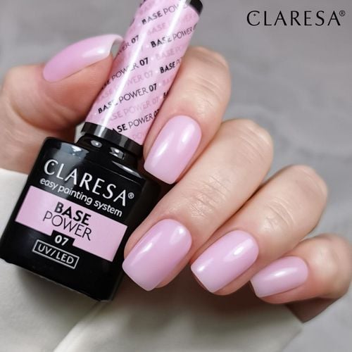 Claresa Baza Power Base 07 -5g na Arena.pl